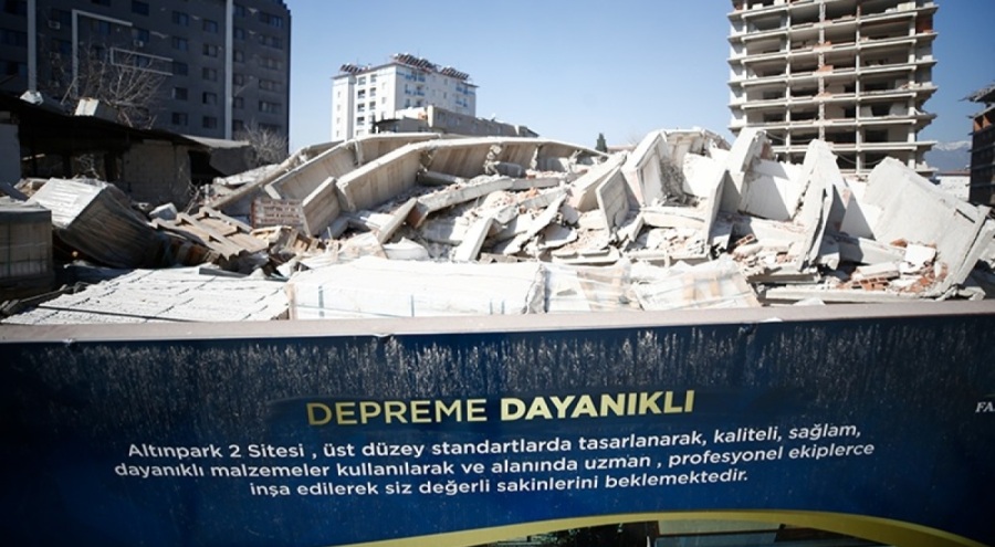 Tam Bağımsız Avukatlar Grubu'ndan 134 belediye başkanı hakkında suç duyurusu