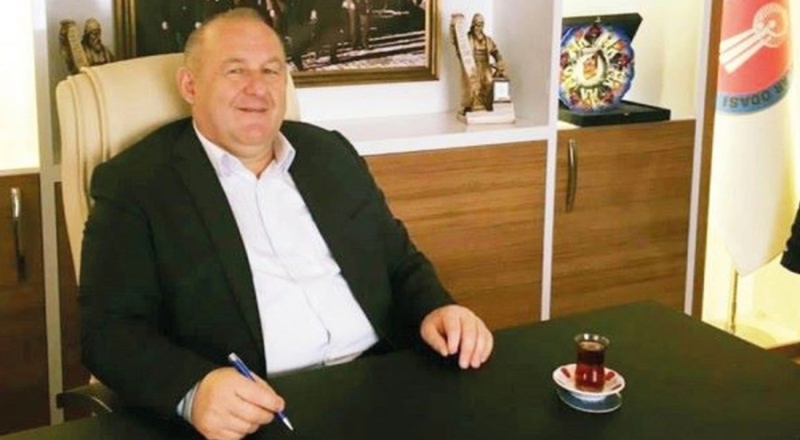 Ordu'da Esnaf Odası ve Kredi Kooperatifi Başkanı saldırıya uğradı