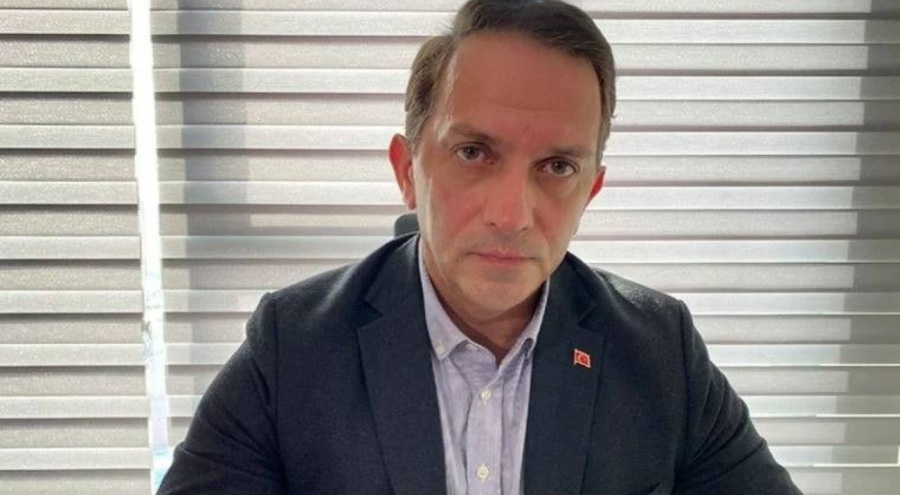 Mücahit Birinci'den "Ekşi Sözlük kapalı kalacaktır" açıklaması