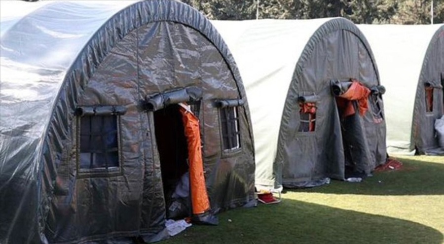 Deprem bölgelerindeki çocuklar için "Mehmetçik Okulları" açılacağı duyuruldu