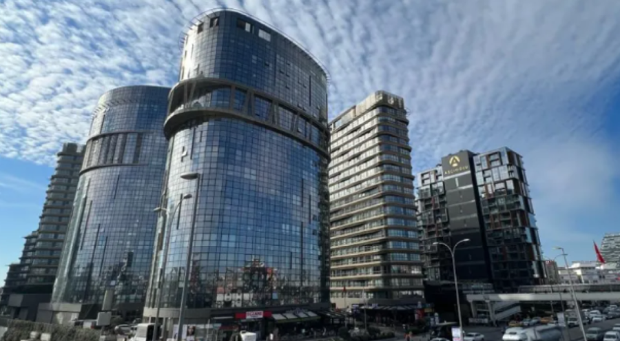 İstanbul'da Başakşehir ve Arnavutköy'e talep arttı