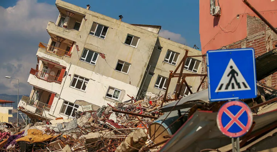 İstanbul'da tedavi gören 743 depremzede taburcu edildi