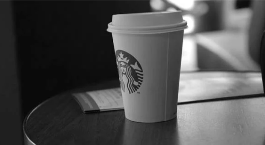 Starbucks'tan zeytinyağlı kahve