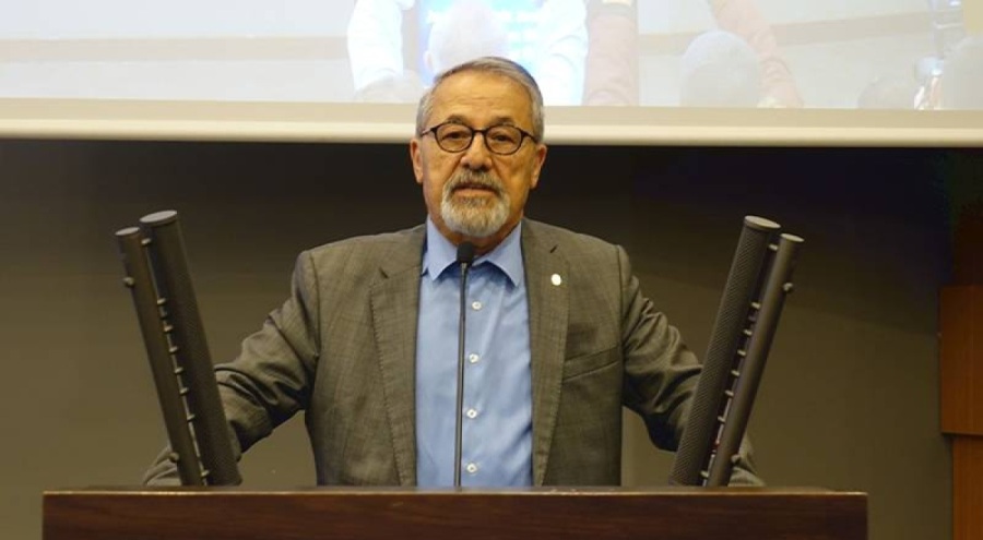 Prof. Dr. Naci Görür: Afet bakanlığı kurulsun