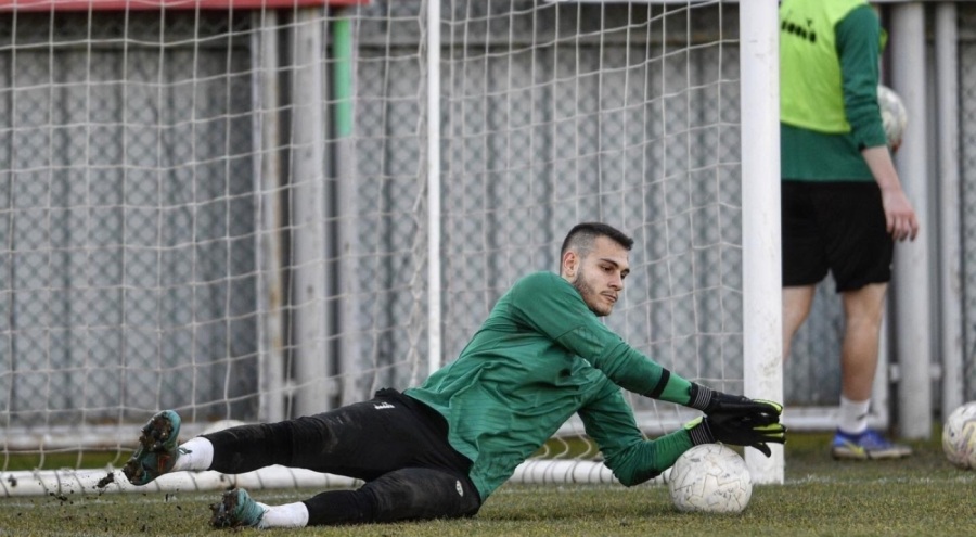 Bursaspor'dan çift idman