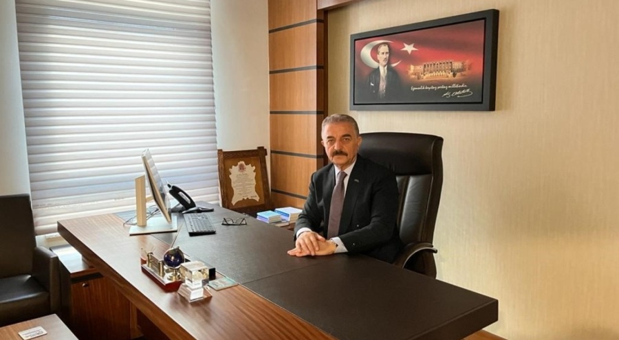 Büyükataman'dan CHP ve Özel'e cevap