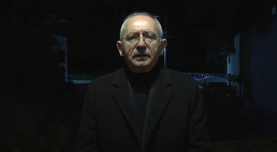 Kılıçdaroğlu, bir maaşını daha bağışladı