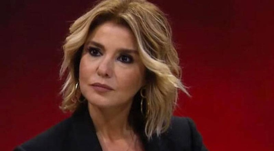 Gülben Ergen'den Suriyeli sığınmacı paylaşımı