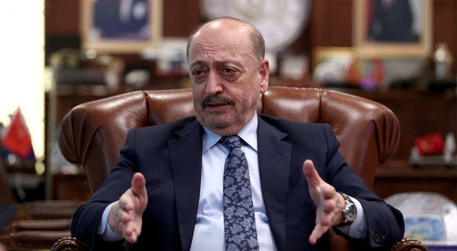 Bakan Bilgin duyurdu: Depremzedelere nakdi ücret desteği