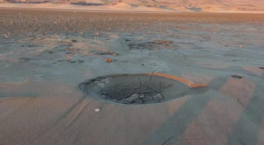 Elazığ depremi sonrası ortaya çıkmıştı! Uzmanlar bile şaştı kaldı