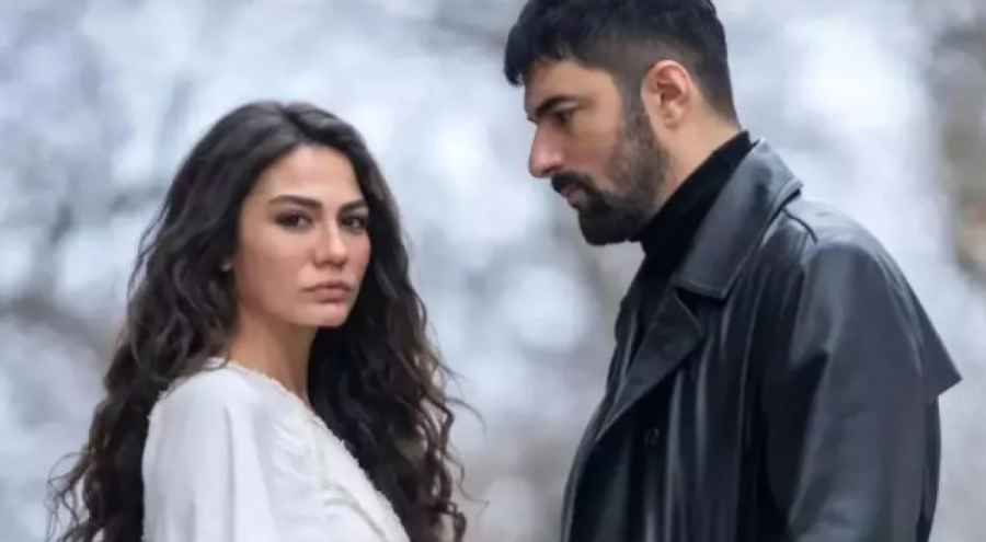 Adım Farah başlıyor