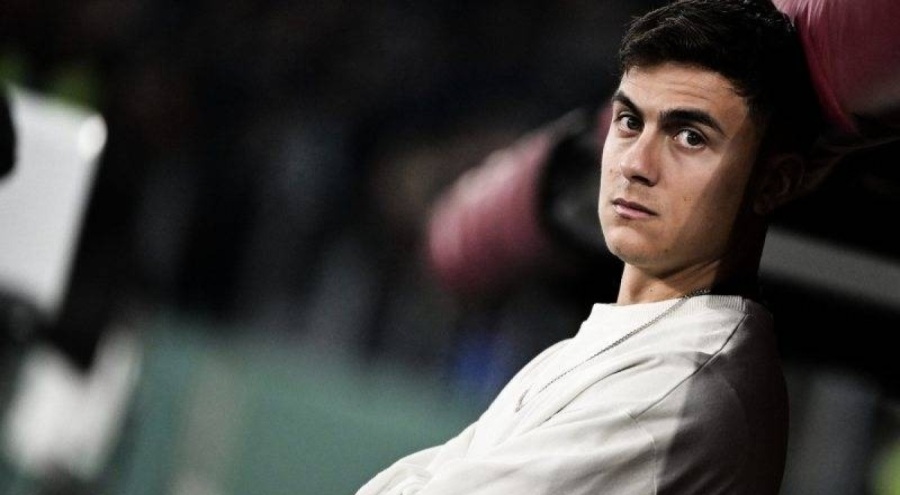 Paulo Dybala, sorgulandı