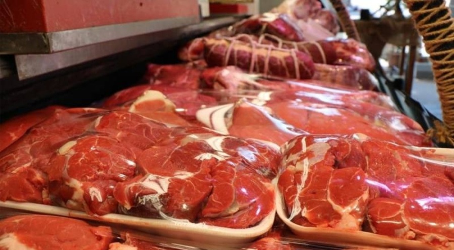 Et fiyatları yılbaşından bu yana yüzde 30 artış gösterdi