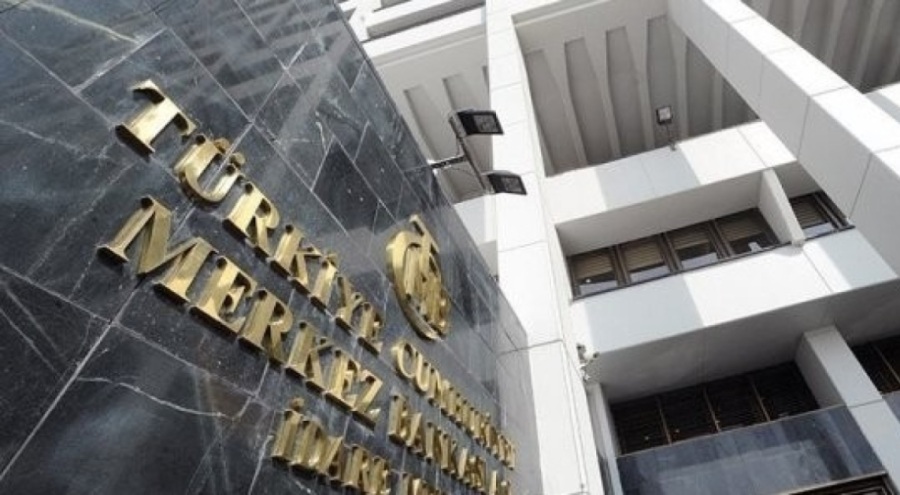 Merkez Bankası, faiz kararını bugün açıklayacak