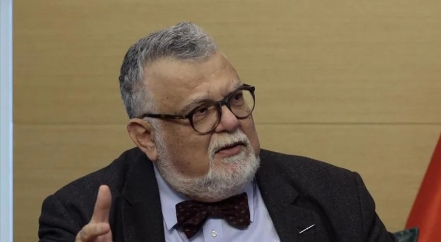 Celal Şengör'den "Hangi illerde şehirleşme olmamalı?" açıklaması