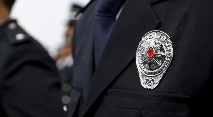 214 Emniyet personeli depremde hayatını kaybetti