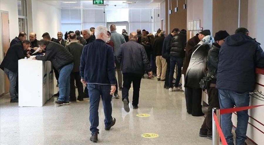 EYT'de toplu ödeme gündeme gelecek mi?