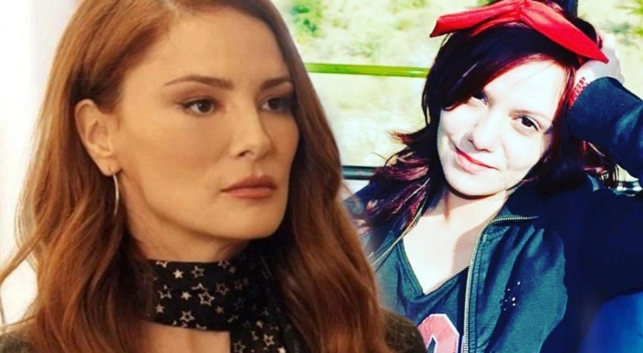 Mine Tugay'dan arkadaşına veda: Gittiğine hâlâ inanmak istemiyorum...