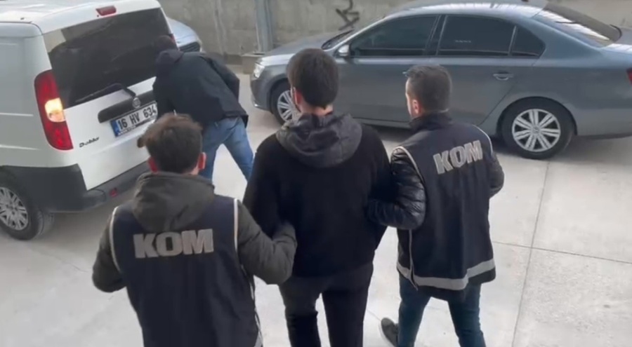 70 kişinin öldüğü sitenin mimarı Bursa'da yakalandı