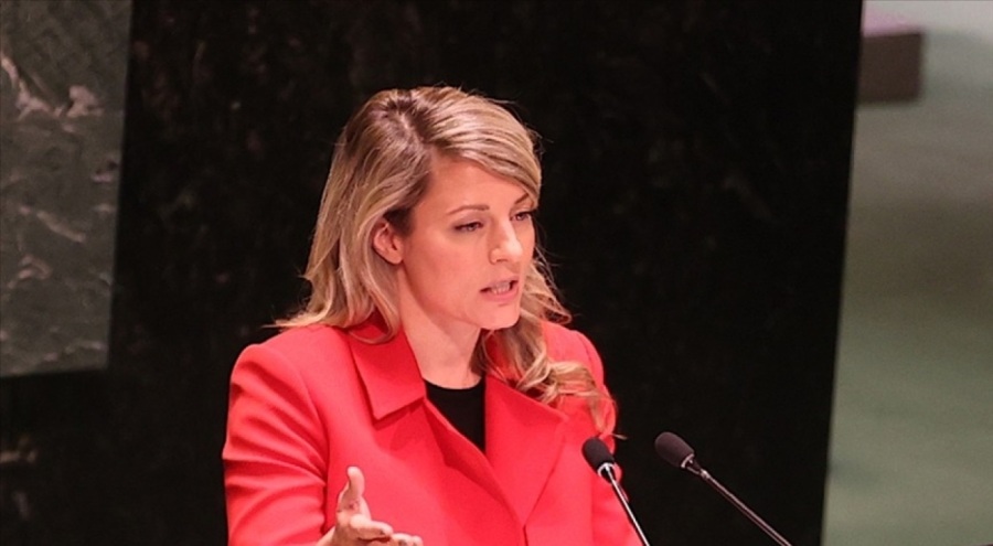 Kanada: Çin giderek daha yıkıcı bir güç haline geldi