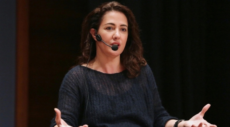 Meltem Cumbul'dan 'Bir Kira Bir Yuva' kampanyasına bağış