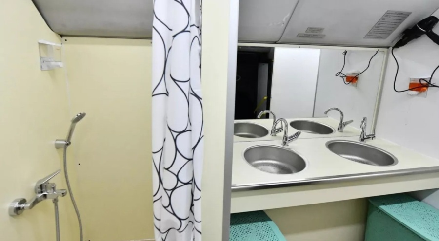 EGO otobüsleri depremzedeler için mobil kullanıma açıldı