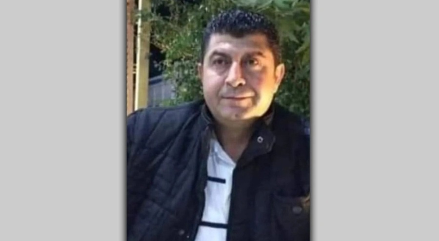 İngiltere'den ziyarete geldiği memleketinde göçük altında kaldı