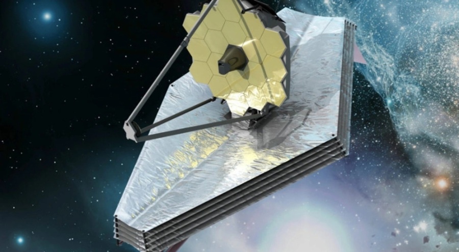 6 galaksi keşfedildi