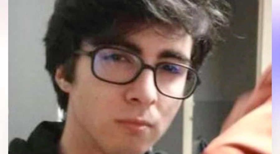 Evden ekmek almaya diye çıkan gençten haber alınamıyor