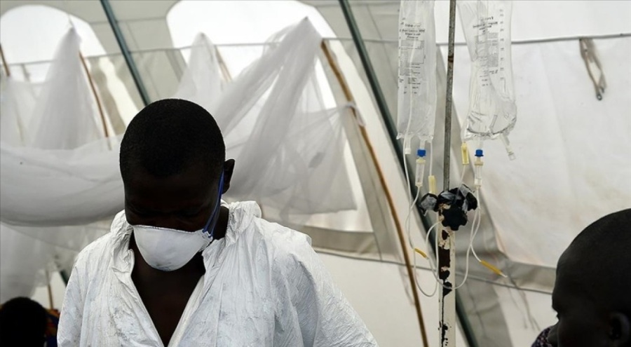 Mozambik'teki kolera salgınında hayatını kaybeden sayısı 37 oldu