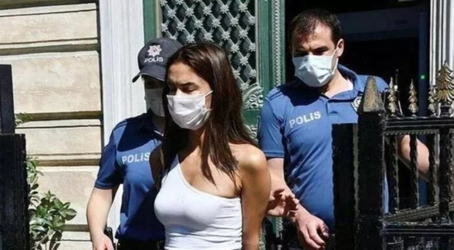 Ayşegül Çınar ve sevgilisi için istenen ceza belli oldu