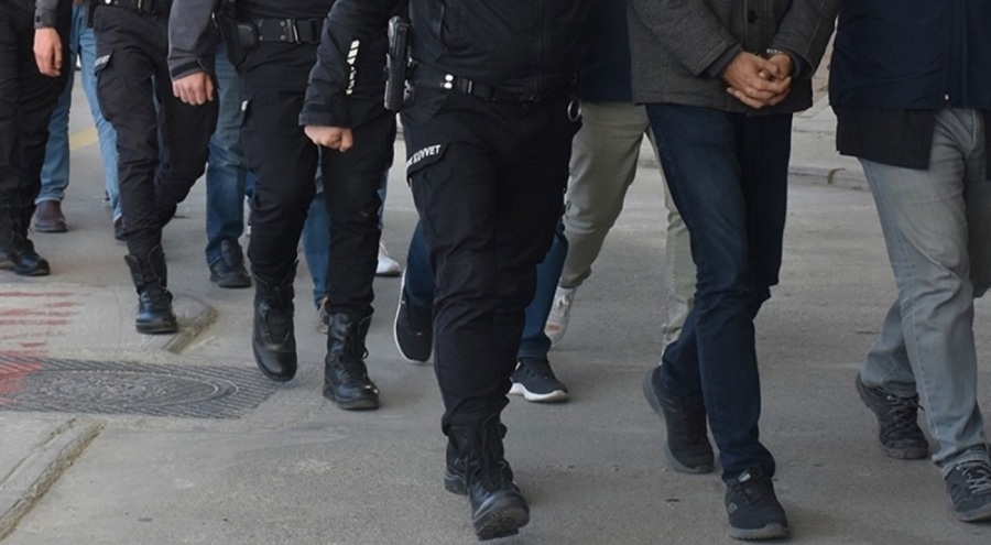 Provokatif paylaşım yapan 138 kişi gözaltında