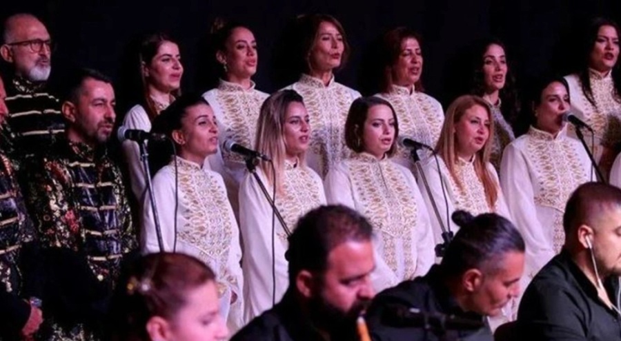 Antakya Medeniyetler Korosu'nun yedi sanatçısı yaşamını yitirdi