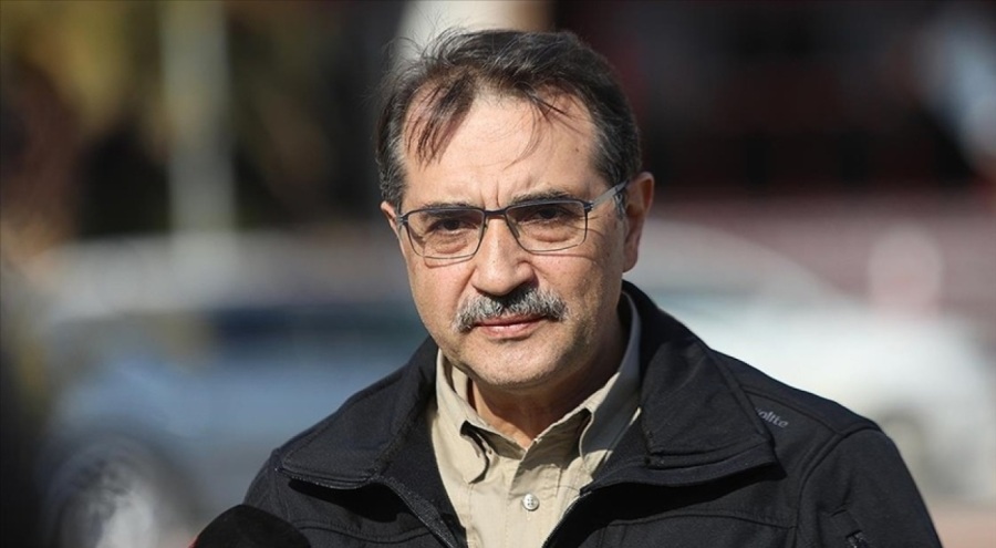 Enerji ve Tabii Kaynaklar Bakanı: Deprem bölgesindeki hasarsız binalara doğal gaz getirdik