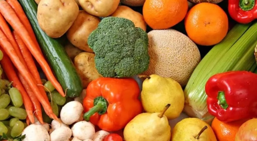 Londra'da sebze satışlarına kısıtlama kararı