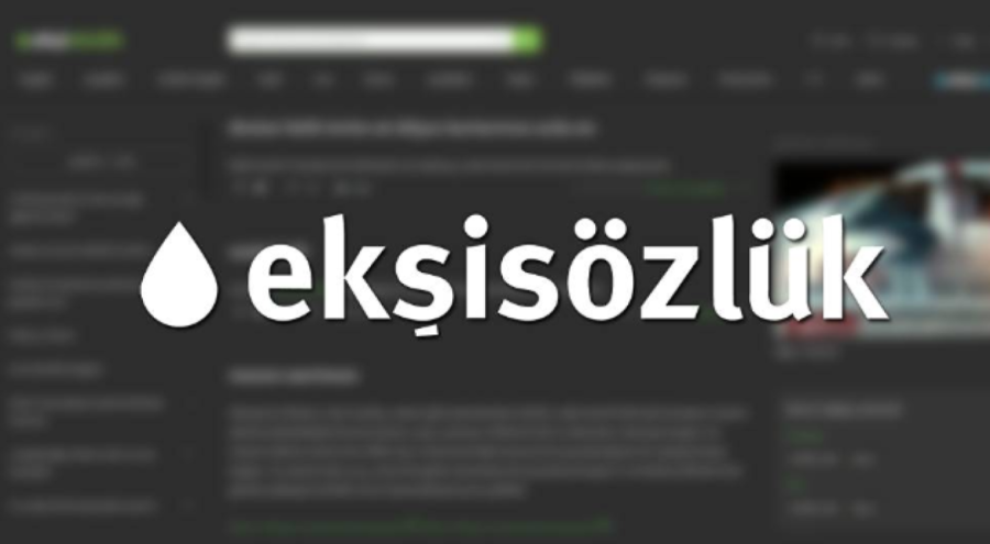 Ekşi Sözlük'ten açıklama: Tüm hukuki yollara başvuracağız