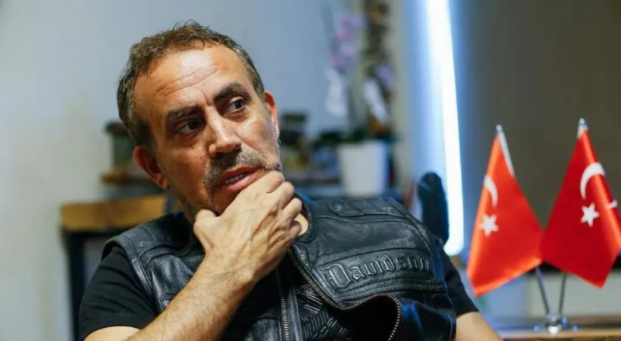 Haluk Levent: Denetlenmek için İçişleri Bakanlığı'na başvurduk