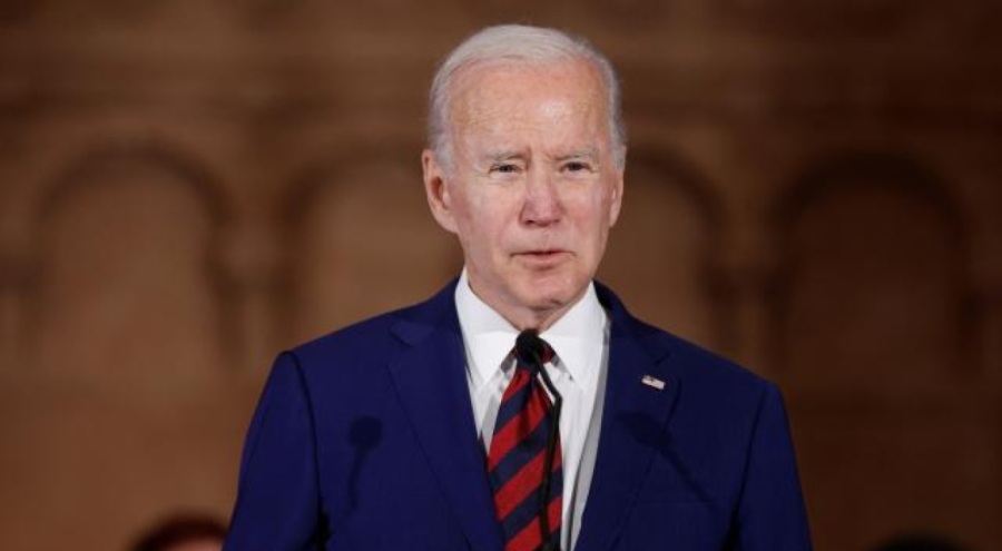 Biden, Dünya Bankası Başkanlığına Ajay Banga'yı aday gösterdi