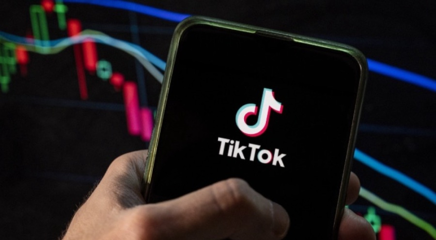AB Konseyi üyelerine TikTok yasağı