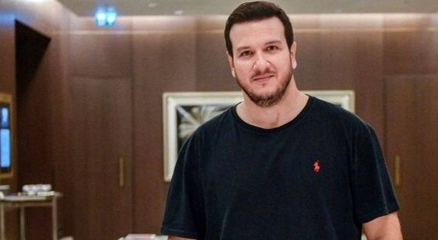 Şahan Gökbakar'dan Ekşi Sözlük'e erişim engeli getirilmesine tepki