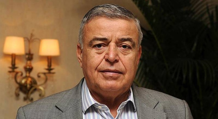 Can Paker yaşamını yitirdi