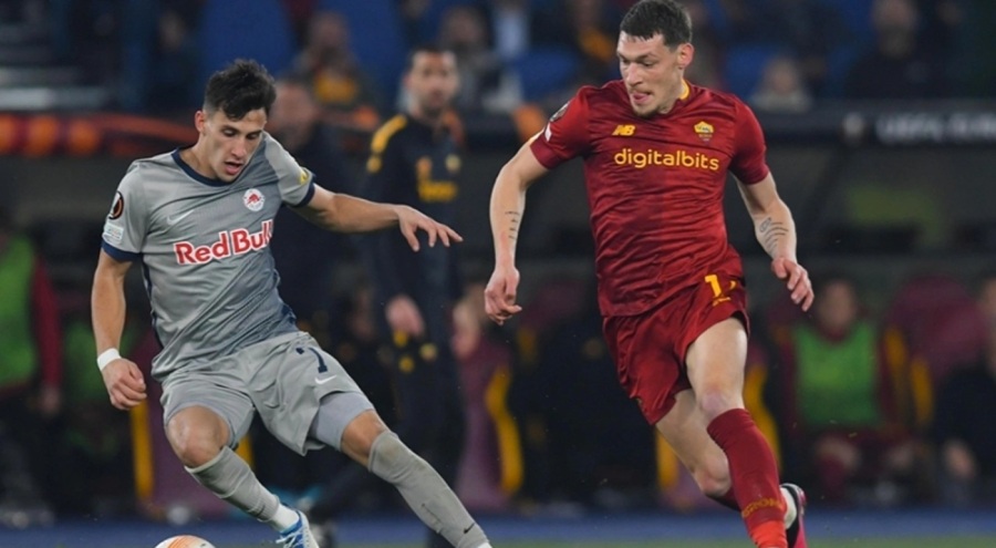 UEFA Avrupa Ligi son 16 belli oldu