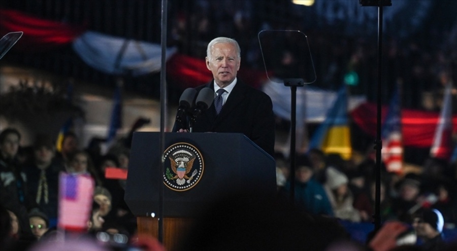 ABD yeni silah satış politikasında, alıcı ülkenin iç işleri de dikkate alınacağı açıklandı