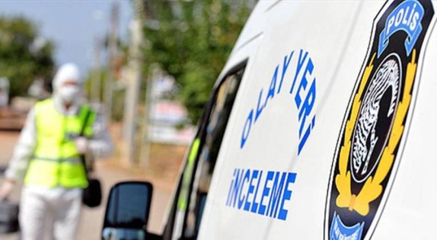 Çorum'da eski muhtar, yeni muhtarı tabancayla vurarak öldürdü