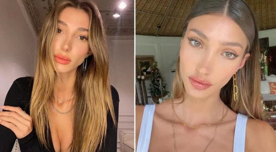 Şevval Şahin: Türkiye'de 3 ay fazla kaldığımda bana bir daralma geliyor