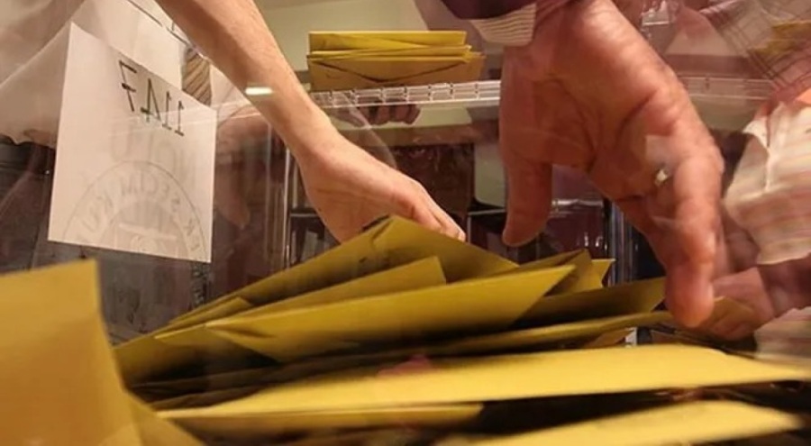 Depremzedeler nasıl oy kullanacak?