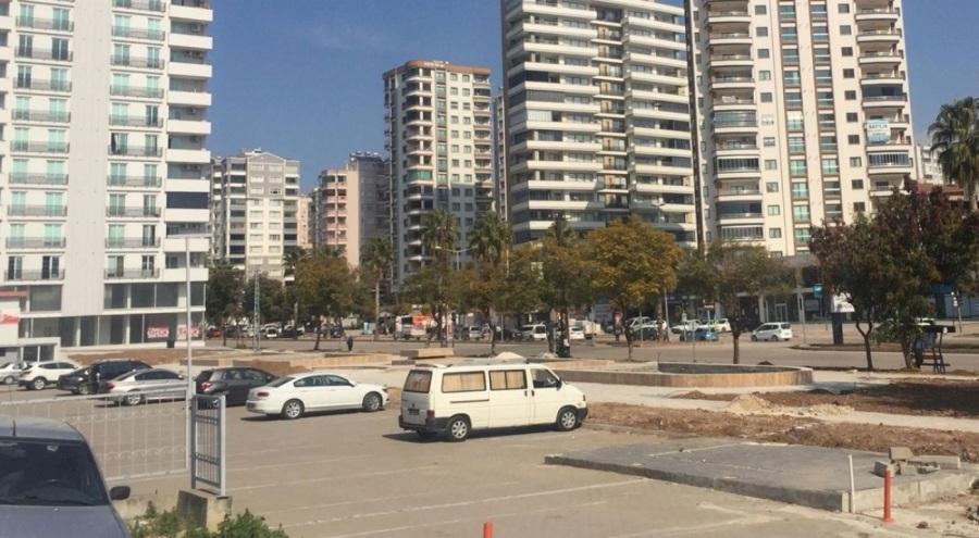 Adana'da evlere deprem zammı!