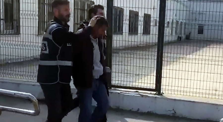 Adana'da afetzedeleri 'özel hastanede tedavi' yalanıyla dolandıran kişi mahkemece tutuklandı