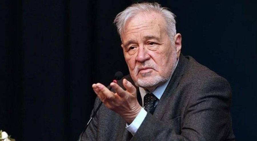 Prof. Dr. Ortaylı: İmar affı meselesi Türkiye'nin gündeminden çıkmalı