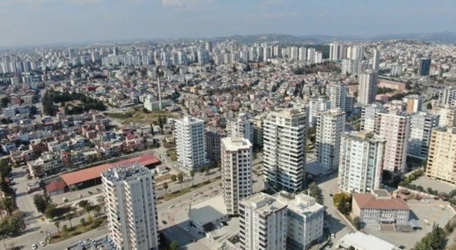 Afetten hasar almayan kiralık evlere deprem zammı: Müstakiller yüzde 100 yükseldi